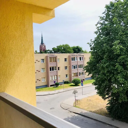 Апартаменты Kornelija