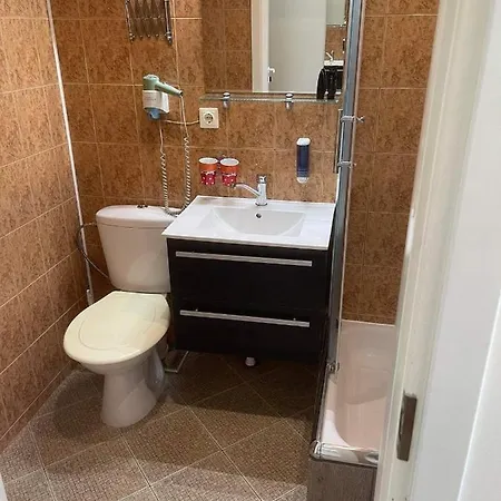 Kornelija Appartamento *