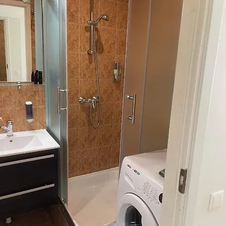 Kornelija Апартаменты Паланга