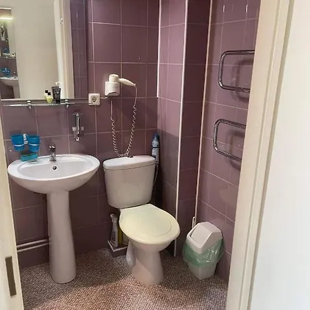 Kornelija Апартаменты