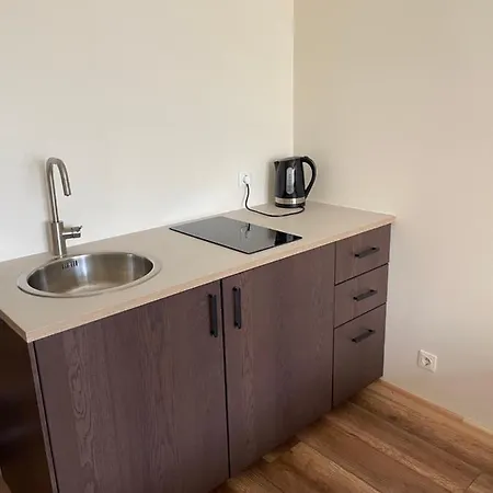 Appartamento Kornelija Palanga