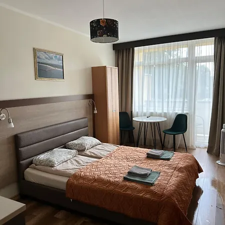 Appartamento Kornelija Palanga