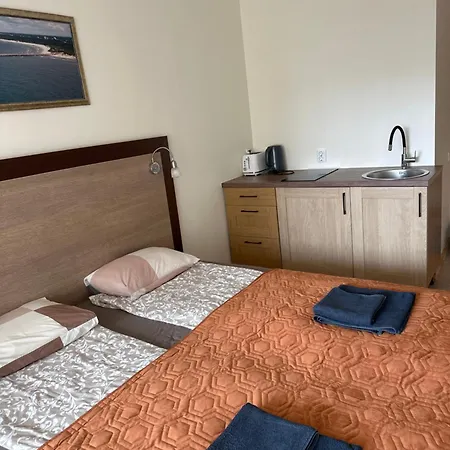 Kornelija Appartamento *