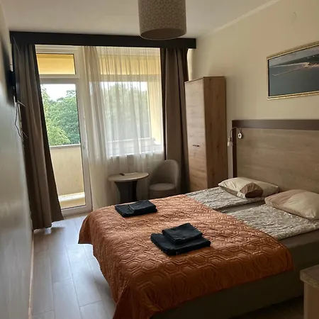 Kornelija * Паланга