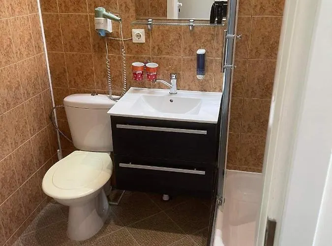 Kornelija Apartman *