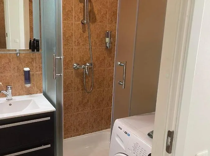 Kornelija Apartman Palanga