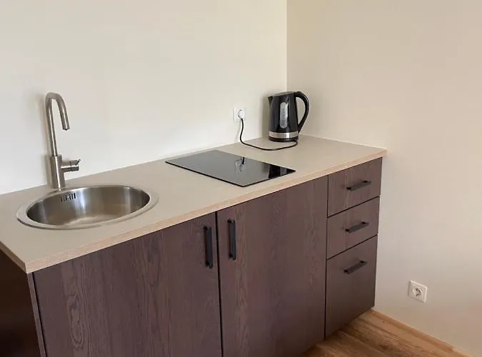 Apartman Kornelija Palanga